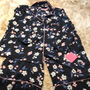 New Kate Spade ladies pajamas